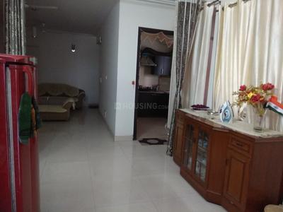 3 BHK Apartment