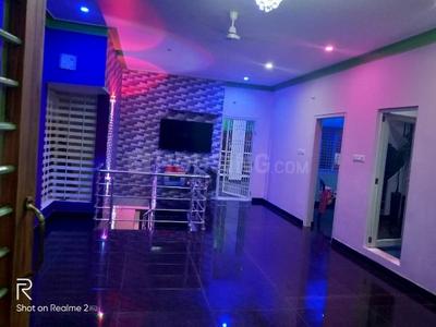Gallery Cover Image of 3000 Sq.ft 4 BHK Villa for buy in Hootagalli for 9600000