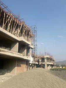 Gallery Cover Image of 261 Sq.ft 1 RK Apartment for buy in Mira Road East for 2850000