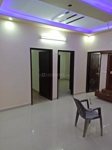 3 BHK Independent House