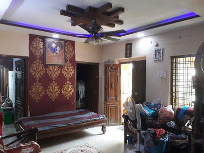 Gallery Cover Image of 1800 Sq.ft 3 BHK Independent House for buy in Malakpet for 20000000