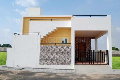 Gallery Cover Image of 963 Sq.ft 1 BHK Independent House for buy in Selaiyur for 6278000