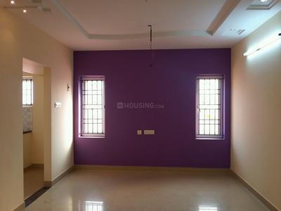 2 BHK Apartment