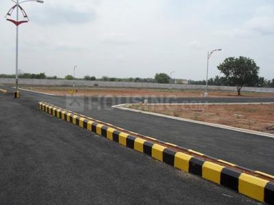Gallery Cover Image of Sq.ft Residential Plot for buy in Villankurichi for 3100000