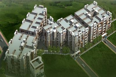 2 BHK Apartment