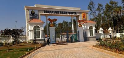 Residential Plot