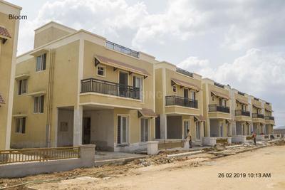 3 BHK Villa