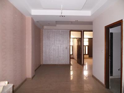 3 BHK Apartment