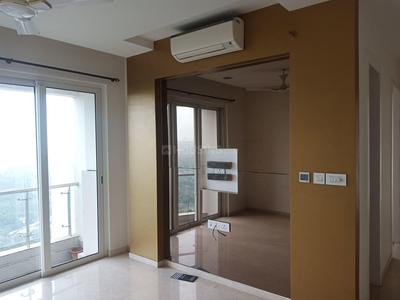 Gallery Cover Image of 1900 Sq.ft 3 BHK Apartment for buy in Goregaon East for 32500000
