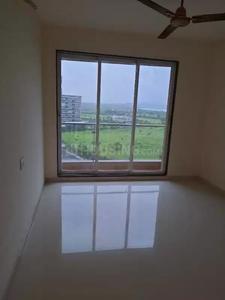 Gallery Cover Image of 1700 Sq.ft 3 BHK Apartment for rent in Ulwe for 22000