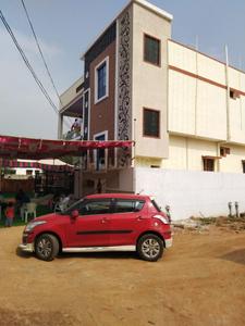 Gallery Cover Image of 1800 Sq.ft 2 BHK Independent House for rent in Nagaram for 10000