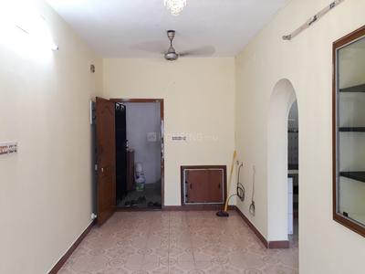 Gallery Cover Image of 712 Sq.ft 2 BHK Apartment for buy in Saligramam for 4400000