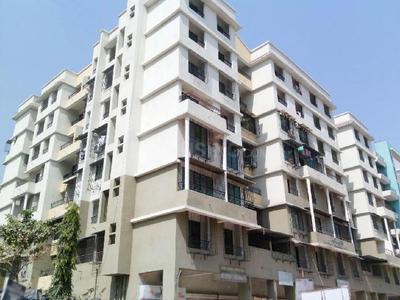1 BHK Apartment