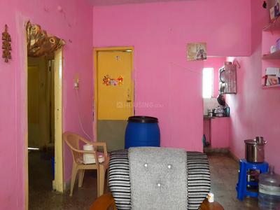 2 BHK Apartment