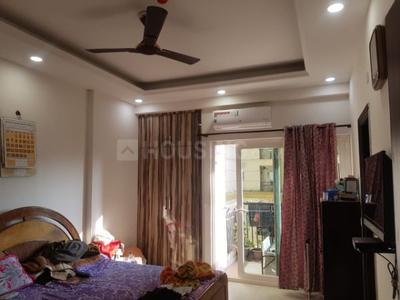 3 BHK अपार्टमेंट