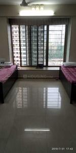 Kitchen Image of PG 4034823 Bhandup West in Bhandup West