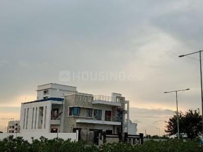 आवासीय प्लॉट