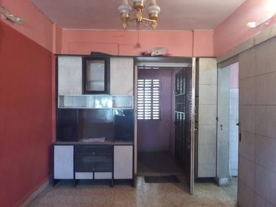 Gallery Cover Image of 670 Sq.ft 2 BHK Apartment for buy in Goregaon East for 14500000