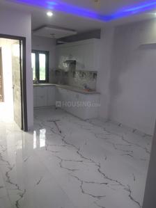 Gallery Cover Image of 720 Sq.ft 2 BHK Independent Floor for buy in Sector 17 Dwarka for 7500000