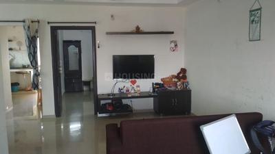 2 BHK Apartment