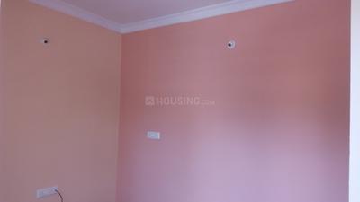 1 BHK Independent Floor