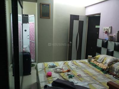 Gallery Cover Image of 1000 Sq.ft 2 BHK Apartment for buy in Kopar Khairane for 9000000