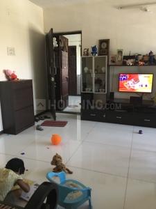 Gallery Cover Image of 1100 Sq.ft 2 BHK Apartment for buy in Kopar Khairane for 11000000