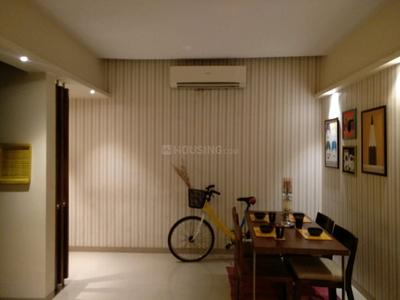 Gallery Cover Image of 850 Sq.ft 1.5 BHK Apartment for buy in Palava Phase 1 Nilje Gaon for 5800000
