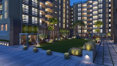 3 BHK Apartment
