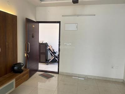 BHK Flat for rent in Yelahanka, North Bangalore 1118 Sqft