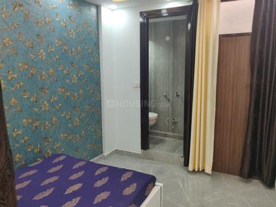 Gallery Cover Image of 720 Sq.ft 2 BHK Independent Floor for buy in Sector 17 Dwarka for 9000000