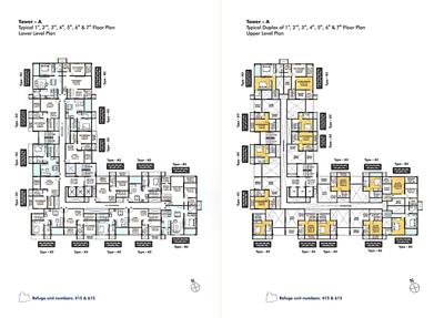 2 BHK Apartment