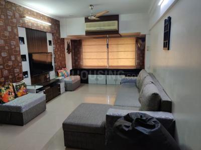 2 BHK अपार्टमेंट