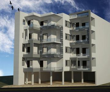 3 BHK Independent Floor