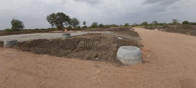 Gallery Cover Image of Sq.ft Residential Plot for buy in Kondakal for 1350000
