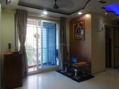 2 BHK Apartment