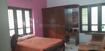 Gallery Cover Image of 2500 Sq.ft 5 BHK Independent House for buy in Poojapura for 10500000