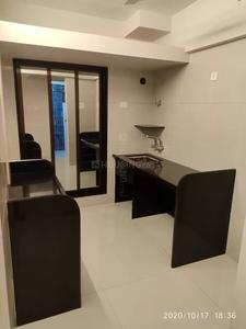 1 BHK Flat