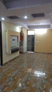 4 BHK Apartment