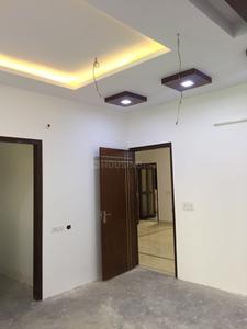 Gallery Cover Image of 2250 Sq.ft 3 BHK Independent Floor for buy in Sector 28 for 9800000