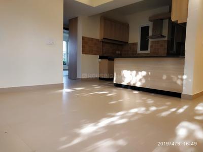 3 BHK Apartment