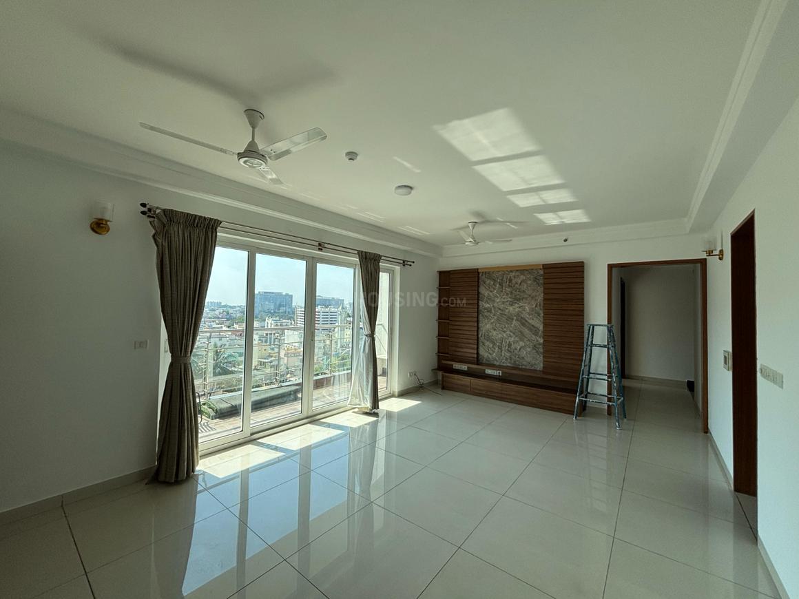 Aparna Elina in Yeswanthpur