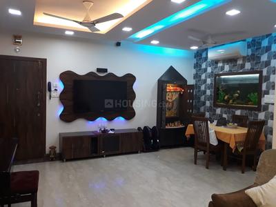 Gallery Cover Image of 1150 Sq.ft 2 BHK Apartment for buy in Andheri West for 29000000