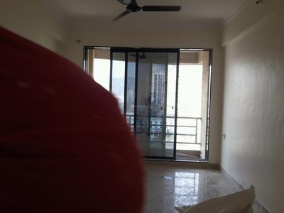 Gallery Cover Image of 1156 Sq.ft 2 BHK Apartment for buy in Kharghar for 11500000