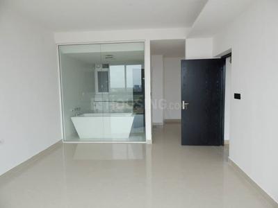 Gallery Cover Image of 1122 Sq.ft 2 BHK Independent Floor for buy in Tellapur for 5800000