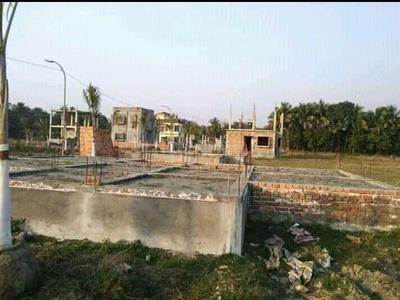 Gallery Cover Image of Sq.ft Residential Plot for buy in Thakurpukur for 250000