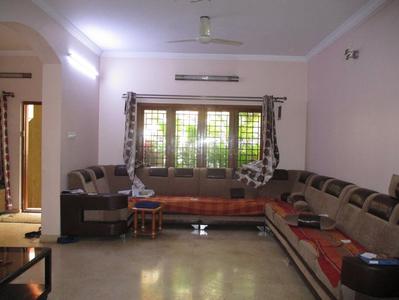 Gallery Cover Image of 4800 Sq.ft 6 BHK Independent House for buy in Jayanagar for 36900000