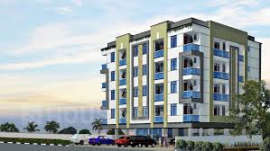 Gallery Cover Image of 1550 Sq.ft 3 BHK Apartment for buy in Gopalpura for 9200000