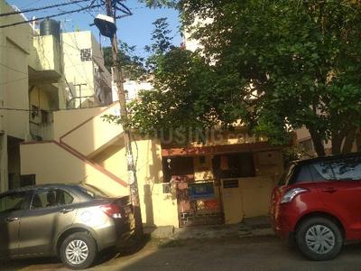 Gallery Cover Image of 1000 Sq.ft 2 BHK Independent House for buy in Indira Nagar for 15500000