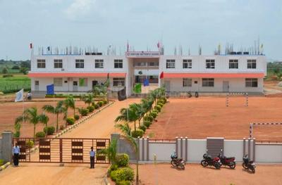 Residential Plot